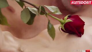 WHITEBOXXX - Freya Mayer Explores Her Sexual Side With Her Gf