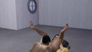 Dost ki maa ko choda cartoon sex