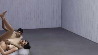 Dost ki maa ko choda cartoon sex