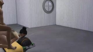 Dost ki maa ko choda cartoon sex