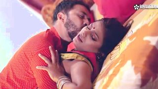 Suhagraat Sex scenes