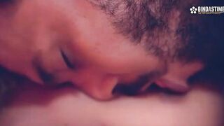 Suhagraat Sex scenes