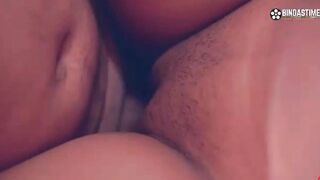 Desi Wife suhagraat sex