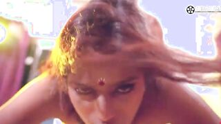Desi Wife suhagraat sex
