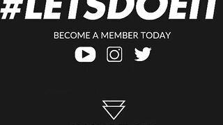 LETSDOEIT - (Josephine Jackson, Alessandra Jane, Adel Morel) - Outdoors Poolside Dyke