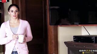 El Secreto Mejor Guardado Tape With Jillian Janson, Mark Ashley - Brazzers Official