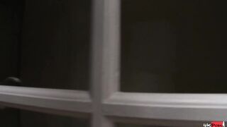 Stunner Taylor Is Recorded Pov Style As She Sucks And Getting Plowed Hard