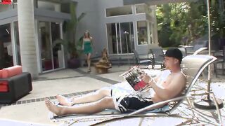 Tanya Tate Is A Fuckable Aunt