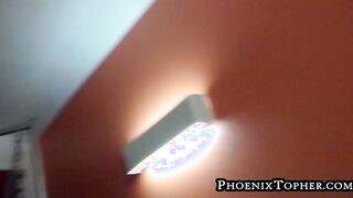 Hardcore barebacking and cock sucking with three horny bears