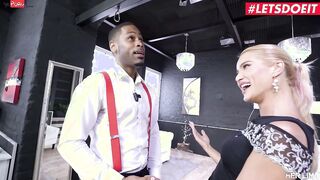 HERLIMIT - CHERRY KISS CAN'T STOP SQUIRTING FROM ROUGH ANAL - LETSDOEIT