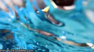 Johnny Sins - Epic Busty 3some