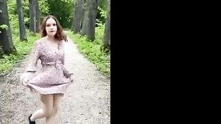 BIG COMPILATION TIK TOK CUTE SEXY GIRL 18