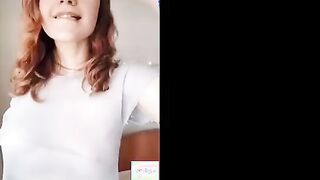 BIG COMPILATION TIK TOK CUTE SEXY GIRL 18