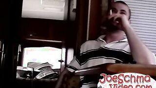 Matt is eager to unload his hot cum into another guys mouth