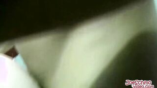 Hung big black dude gets straight guy Chris all worked up
