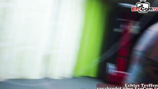 German sluts next door try first amateur point of view with a User