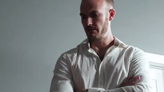 Stepson and boyfriend with stepdads sex scene