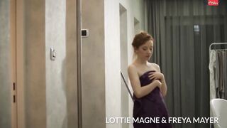 LETSDOEIT - #Valentina Nappi #Isabella De Laa - CHECK OUT WHAT'S NEW!