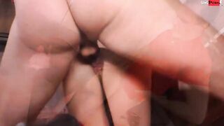 Wild Erotic Tales Vol.1 (GANZER CLIP)