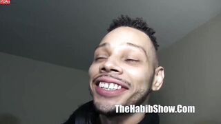 long african penis macana man donny sins banged thick dominican leona banks