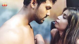 Casting girl seduce by Producer in Office room