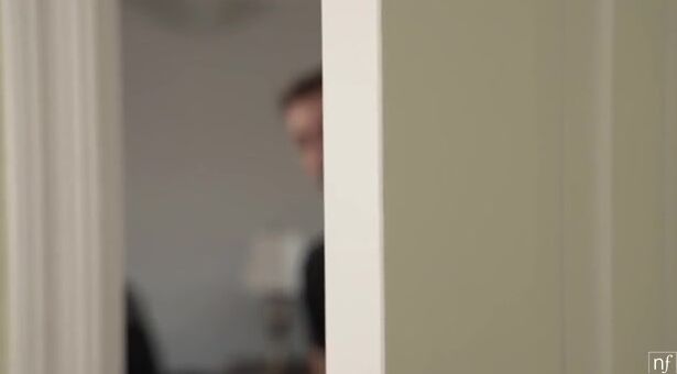 It's been so big since Lacy Lennon has been able to cum. She's tried everything. Masturbating, her boyfriend, nothing is