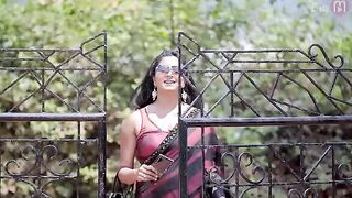 Anjaan ladki ko Girlfriend bana ke choda