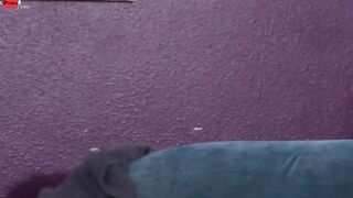 Slutty Red Oral Sex Getting Her Snatch Stretched By Gigantic Ebony Cock