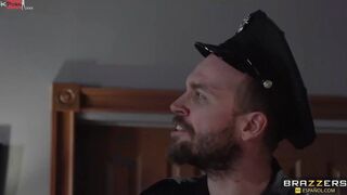 La Puta Guardiana Tape With Johnny Sins, Ariella Ferrera - Brazzers Official