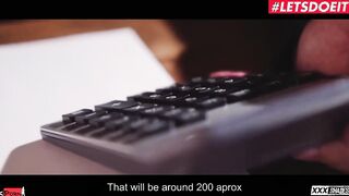 Divorce porn video – XXXSHADES - Lara West Seduces And Fucks Her Divorce Lawyer - LETSDOEIT