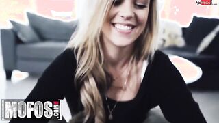 Waking Up To (Kali Roses) Mouth On Your Cock Is Beautiful Cutie But