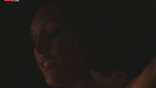 Dark Haired With Long Boobies Dylan Ryder Getting Snatch And Jugs Banged!