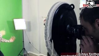 FOTO AGENT PICK UP GERMAN BLONDE ONLYFAN AND FUCK HER