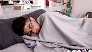 Sofie Marie Gives Free Access to Her Asshole