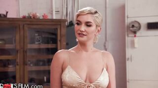 The World Is Better When Neighbors Lick Each Others Pussy