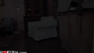 The World Is Better When Neighbors Lick Each Others Pussy