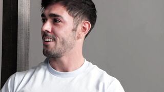 Nico make Jayden and Kane's job FUN