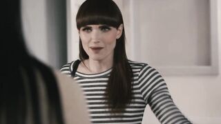 Natalie porn video – See tranny licks and fucks females pussy