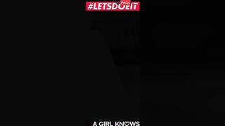 #LETSDOEIT - (Blue Angel & Romy Indy) THIS IS HOW WE WAKE
