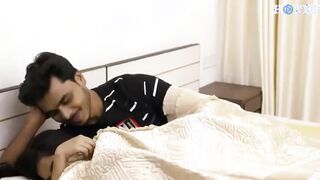 Badi behan ki chudai