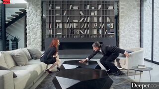 Deeper. Slender Alexis is a pawn in a couple's twisted gamehttps://www.dropbox.com/s/44uqgki2tjrlglj/DEEPER_Alexis_Tae_FAPDU.mp4?dl=0