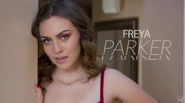 Freya Parker and Mick Blue have reservations for dinner tonight. Hoping to make the evening even more memorable, Mick has