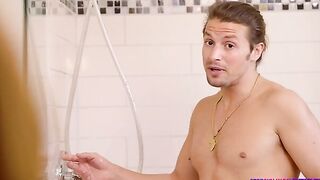 Jay Romero's stepsister, Madi Collins, is so extra that it's really holding her back. Jay