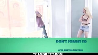 Sneaky Spinner Gets A Film Worth A Mouthful