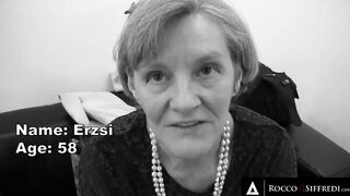 Rocco Siffredi Helps 2 GILFs Double-Team Fresh Blonde