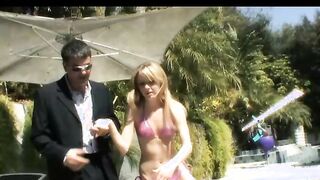 Kelly Klass Has A Perverted Stepdad That Wants To Nailed Her