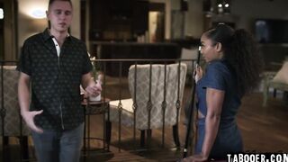 Cali confesses that she's been attracted to Alex