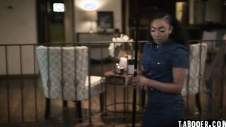 Cali confesses that she's been attracted to Alex