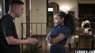 Cali confesses that she's been attracted to Alex