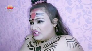 Indian ashram sex